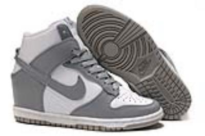 cheap nike dunk sky hi women's shoes cheap no. 205